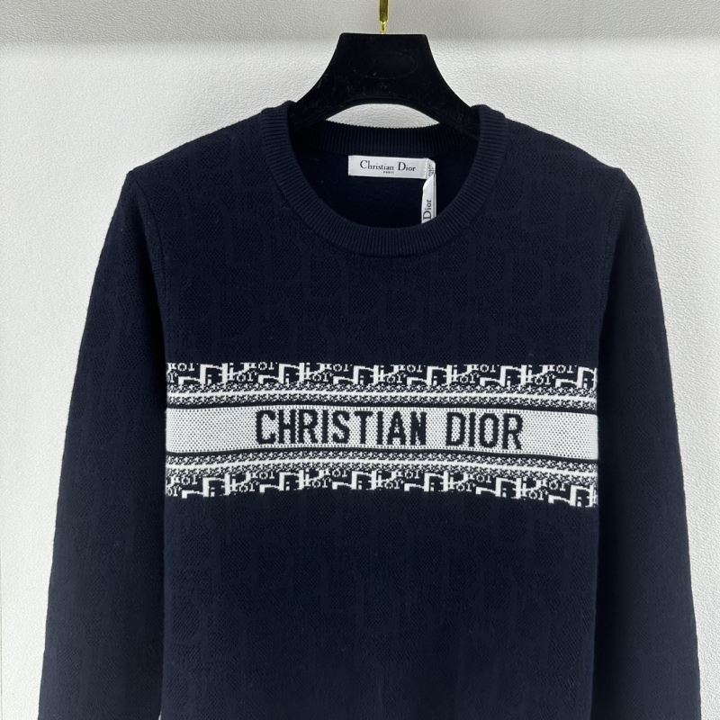 Christian Dior Sweaters